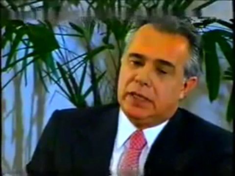 Glória Pires no Conexão Roberto D'Avila Parte 3 - 2007