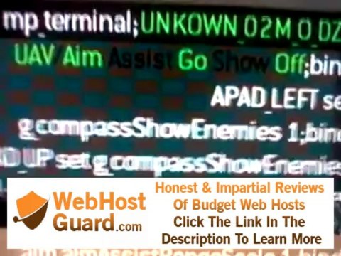 FREE!!! Hosting UAV hack + Aim Assist INFECTION LOBBY on MW2!!! (PS3)