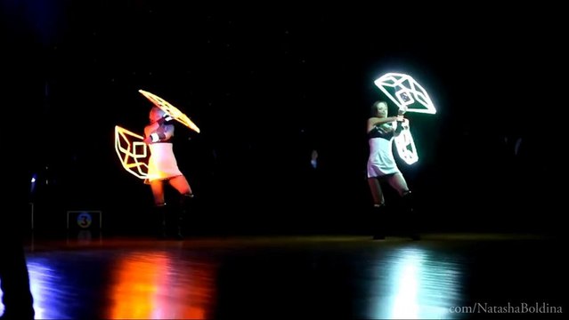 ТАМАДА ХАРЬКОВ !!! Ведущий на свадьбу харьков Светодиодное шоу