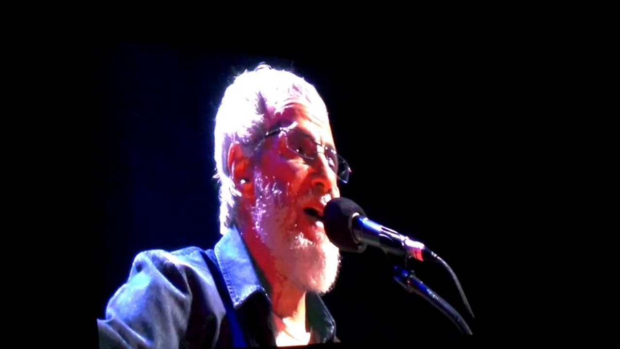 CAT STEVENS. Moonshadows