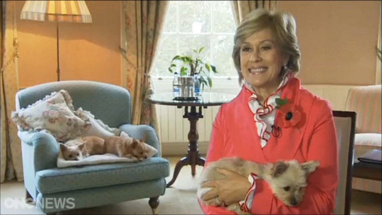 NZ Breakfast Interview