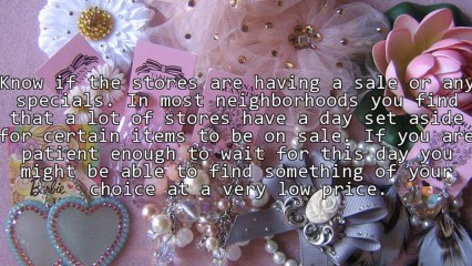 Guidelines On Finding The Best Buys At A Thrift Store Everett WA