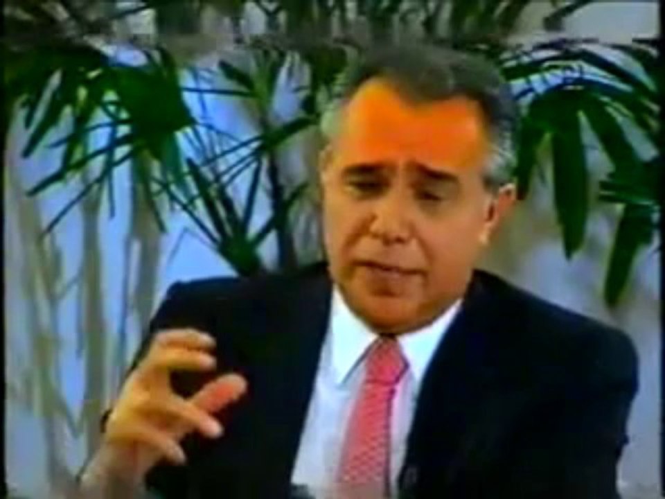 Glória Pires no Conexão Roberto D'Avila Parte 4 - 2007