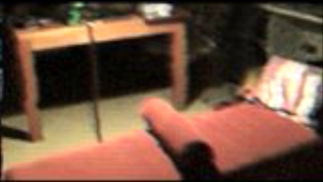 MI PEOR PESADILLA PT2