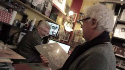 C'est qui le patron ? Jean-Louis Brossard #1