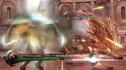 Tráiler de los modelitos de Lightning Returns Final Fantasy 13 en HobbyConsolas.com