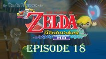 [Annexe 6] Zelda The Wind Waker HD 18 (Les 3 épreuves d'Orco)