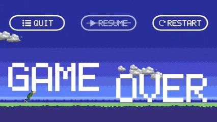 Hey! Let Me Run! - Endless Runner - iPhone, iPad, iPod Touch & Kindle Fire