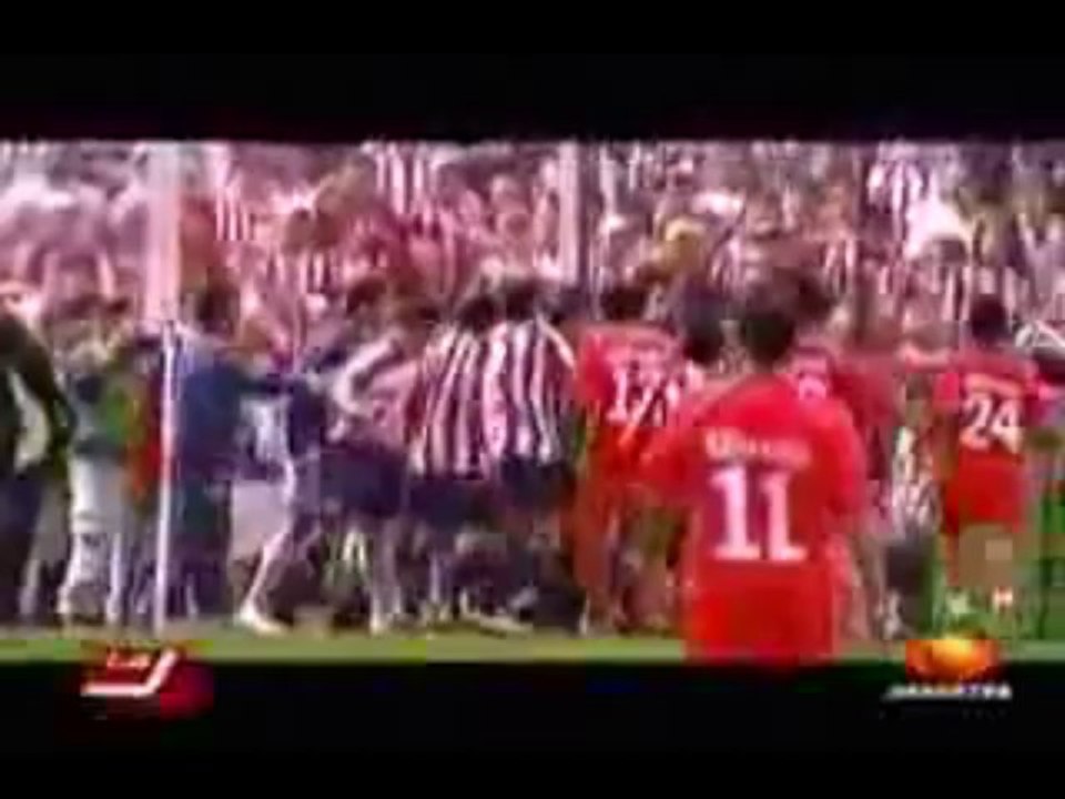 Chivas campeon