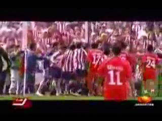 Chivas campeon