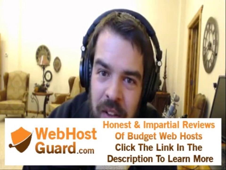 Building A Website - Domain Name Registration, Hosting & Installing WordPress