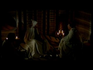 Hamid Ait Said et Yasine Touat jouent Si Mohand et Cheikh Mohand à BRTV - vidéo