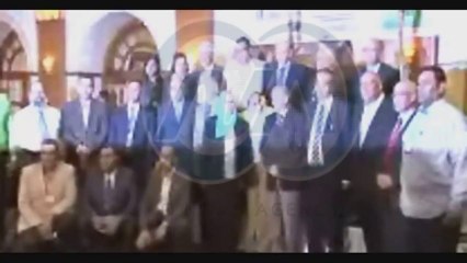 المحافظ يفتتح فعاليات مؤتمر التجمع العلمي بالأقصر