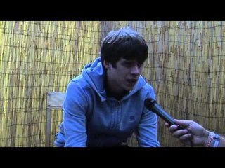 Jake Bugg about Shangri La, Rick Rubin and more!