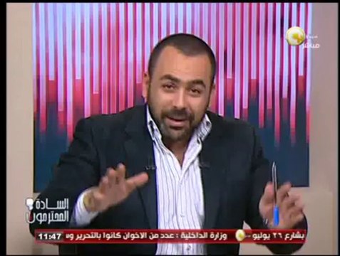 السادة المحترمون: احتجاج طلاب وأساتذة جامعة القاهرة على مقتل الطالب محمد رضا
