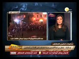 حسين عبد الرازق: تظاهرات مجلس الشورى لم تعطل المرور ولا مبرر لفض وقفتهم بالقوة