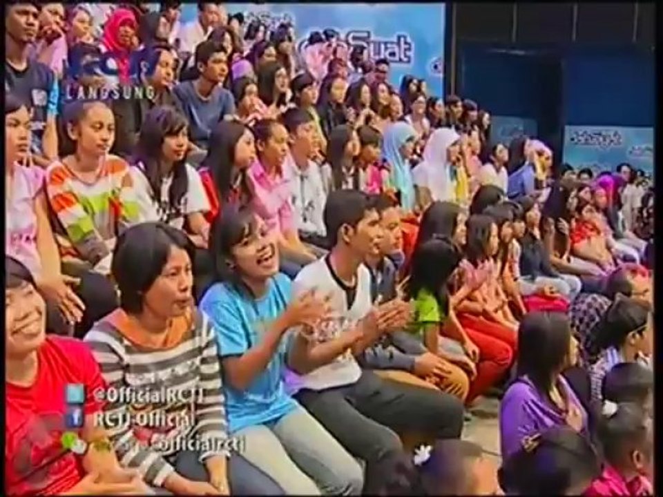 [131201]dahSyat RCTI - Seg 2