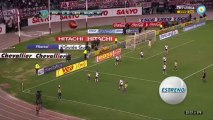 Torneo Inicial 2013 - Fecha 2 - River Plate vs Rosario Central - Segundo Tiempo