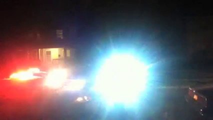 Rochester Police Arrest Woman in Her Front Lawn For Filming Traffic Stop