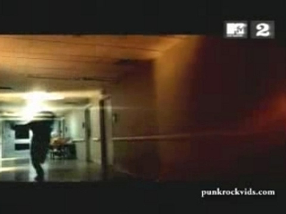 The Used - Take It Away (Video)