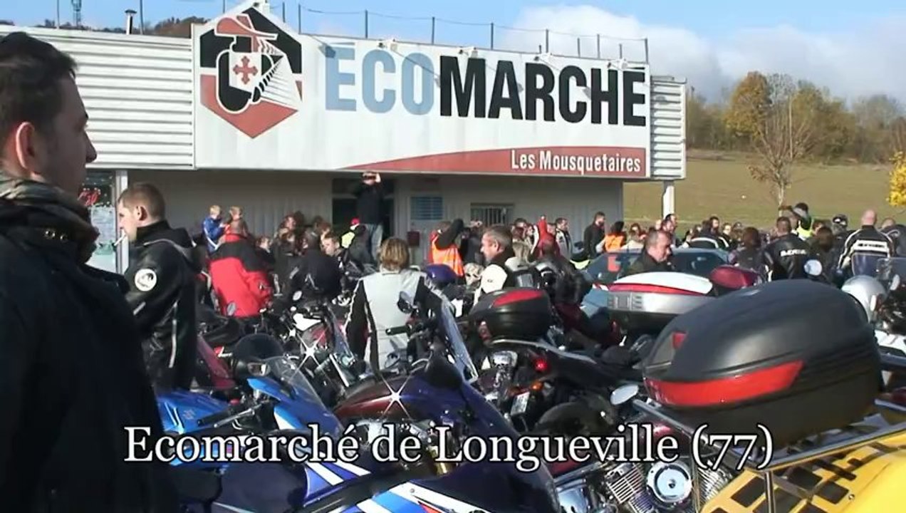 Un Enfant Un Jouet Provins 2013