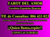 tarot del amor 24 horas