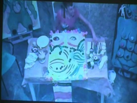 EXTEMPORART BILANCIO POSITIVO Matera 29-11-2013