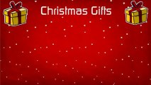 Christmas Gifts And Hampers
