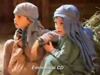 Seedhy Sady Charwahy (Christmas Geet)