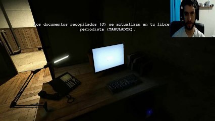 TOTTEX Jugando Outlast parte 1! cagado de miedo : (