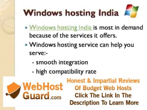 Different types of hosting service that can deliver quality results