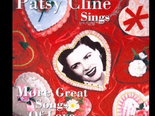 Parsy Cline ~  CRAZY