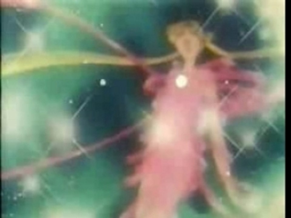 Sailor Moon