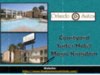 courtyard suites hotel kissimmee