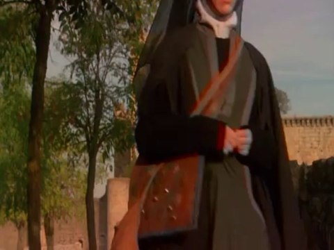 Los archivos secretos de la Inquisicion Cap.1 - Extirpar a los herejes