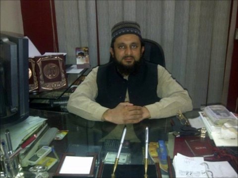 Allah ( Rab ) , Ki Mohabbat. Short Lecture By Muhammad Ali Hassan.