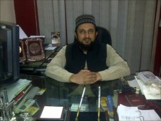 Allah ( Rab ) ,  Ki Mohabbat. Short Lecture By Muhammad Ali Hassan.