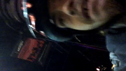 Vlog from my webcam - The bouncer at Firkin on Yonge (207 Yonge street) didn't let me in because of my disability, my coat and my looks!