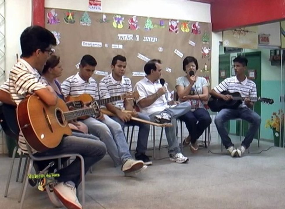 PROGRAMA VALORES DA TERRA 164