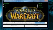 Mediafire] World of Warcraft (WOW) Game Time Card Generator v2 - No survey - Working