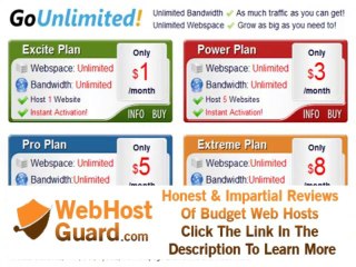 cheapest hosting ever