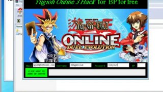 Yugioh Online 3 BoosterPass Generator Hack