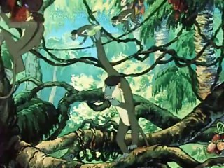 Золотая Антилопа