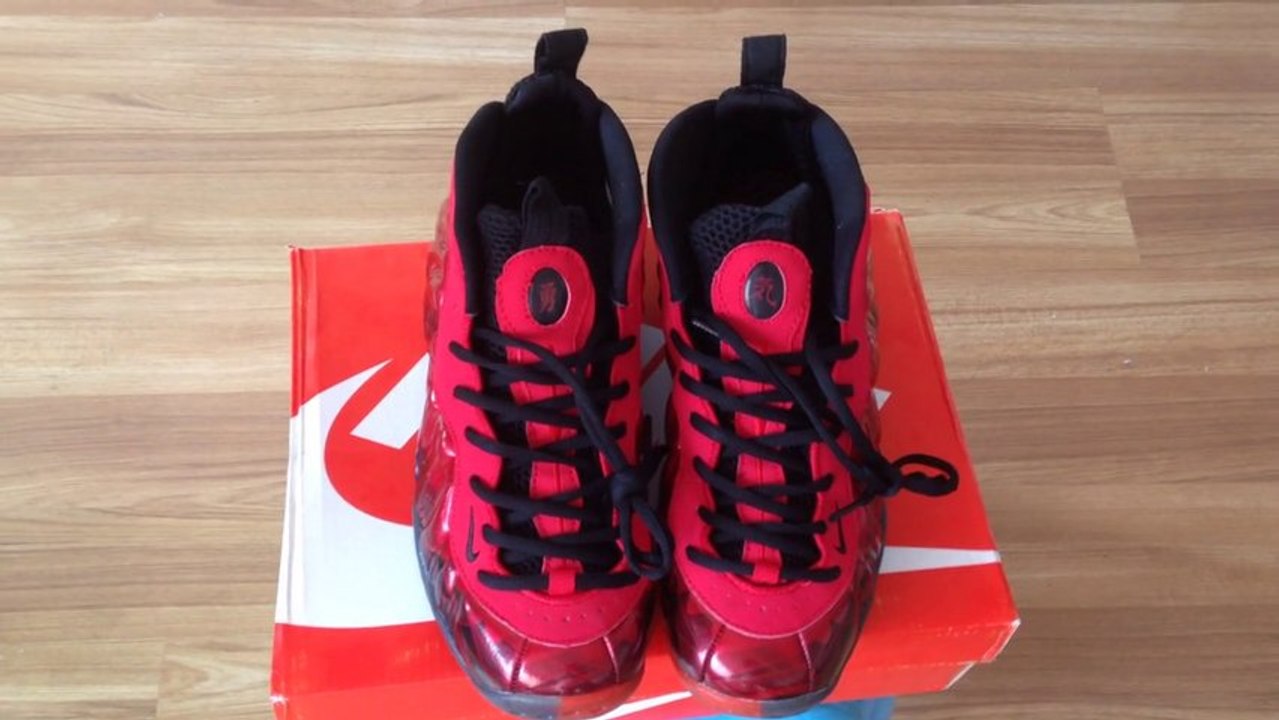 * lunettesshopfr.cn * Pas cher Nike Air Foamposite One Chaussures "Doernbecher" Vente en ligne