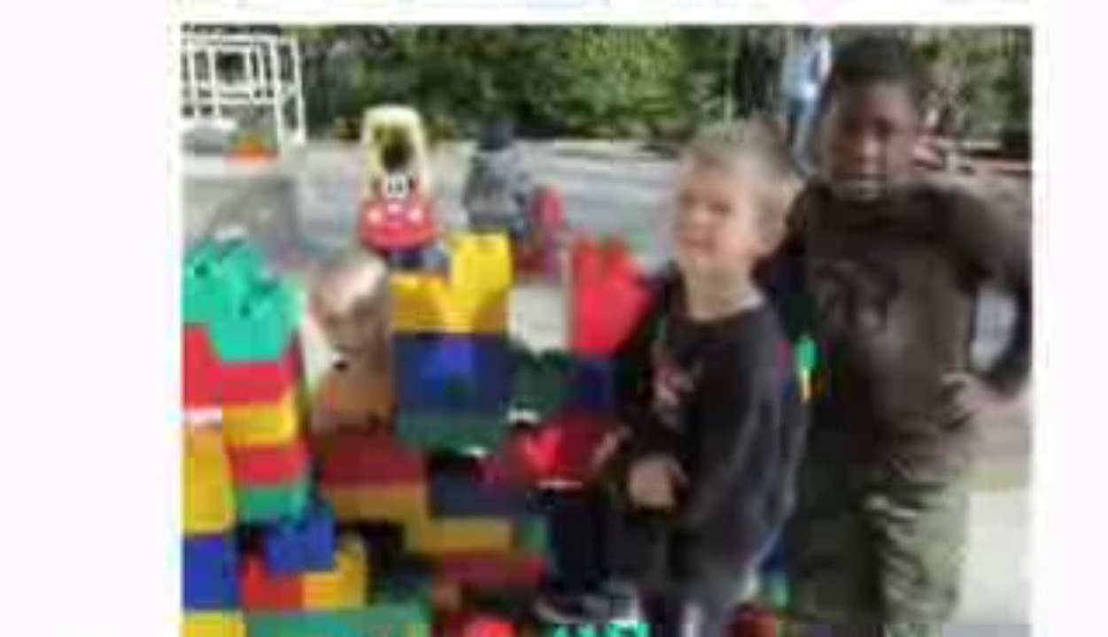 Preschool Oakley CA