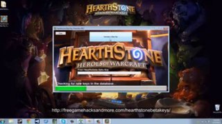 Hearthstone Beta Key Generator [With Proof][Updated November 2013]