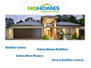 NQ Homes Pty Ltd