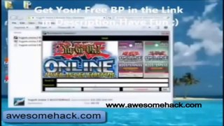 Yugioh Online 3 Free Booster Pass Codes Generator Download!