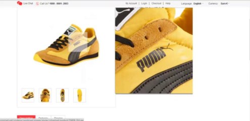 JOOMLA SPORT VIRTUEMART TEMPLATE