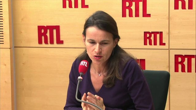Aurélie Filippetti : Le FN flatte un certain nombre de bas instincts